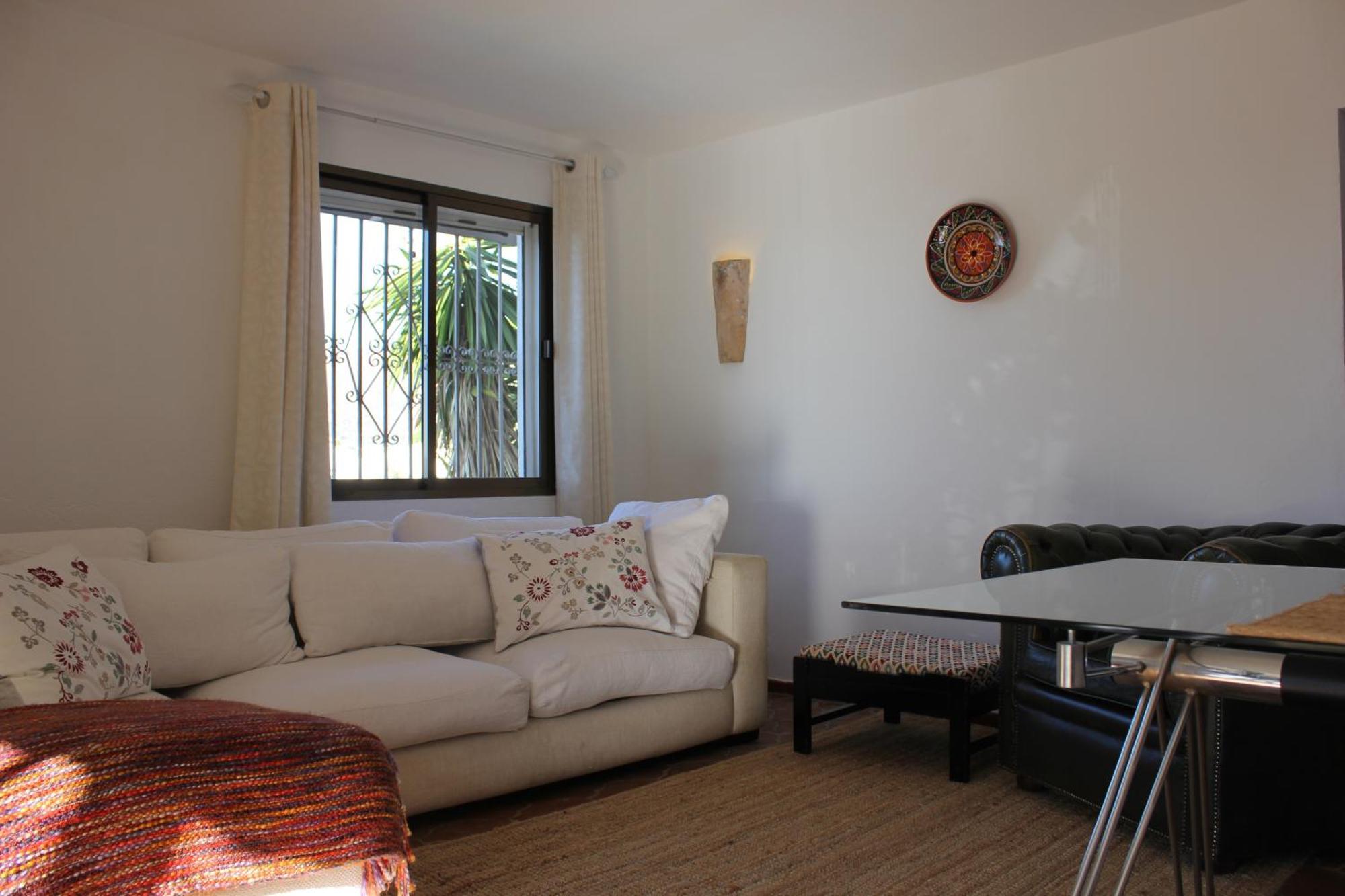 El Nispero Dulce Bed and Breakfast Alcaucín Εξωτερικό φωτογραφία