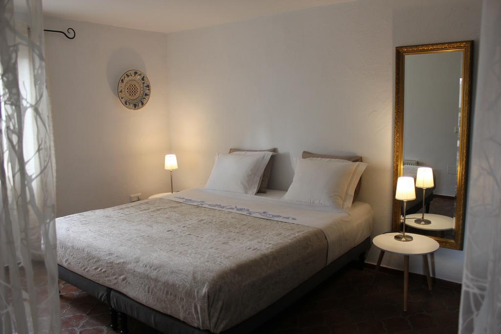 El Nispero Dulce Bed and Breakfast Alcaucín Εξωτερικό φωτογραφία
