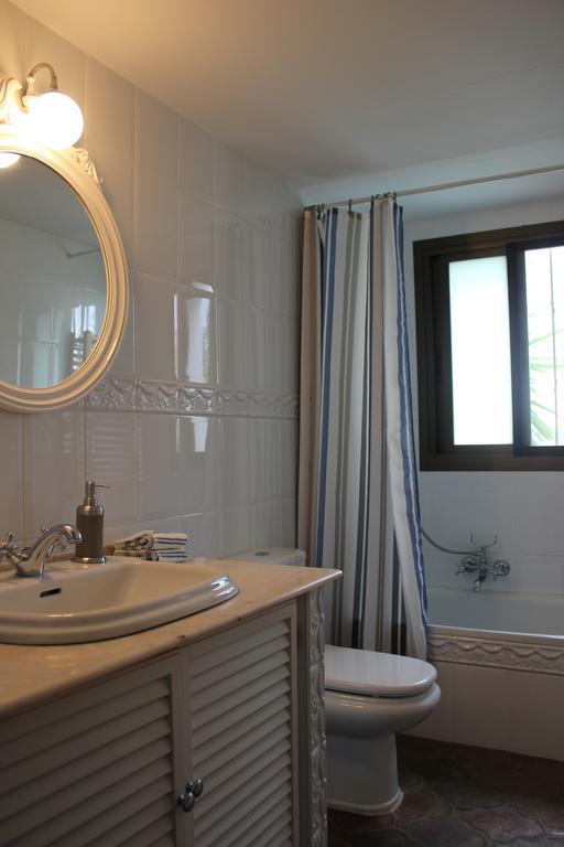 El Nispero Dulce Bed and Breakfast Alcaucín Εξωτερικό φωτογραφία