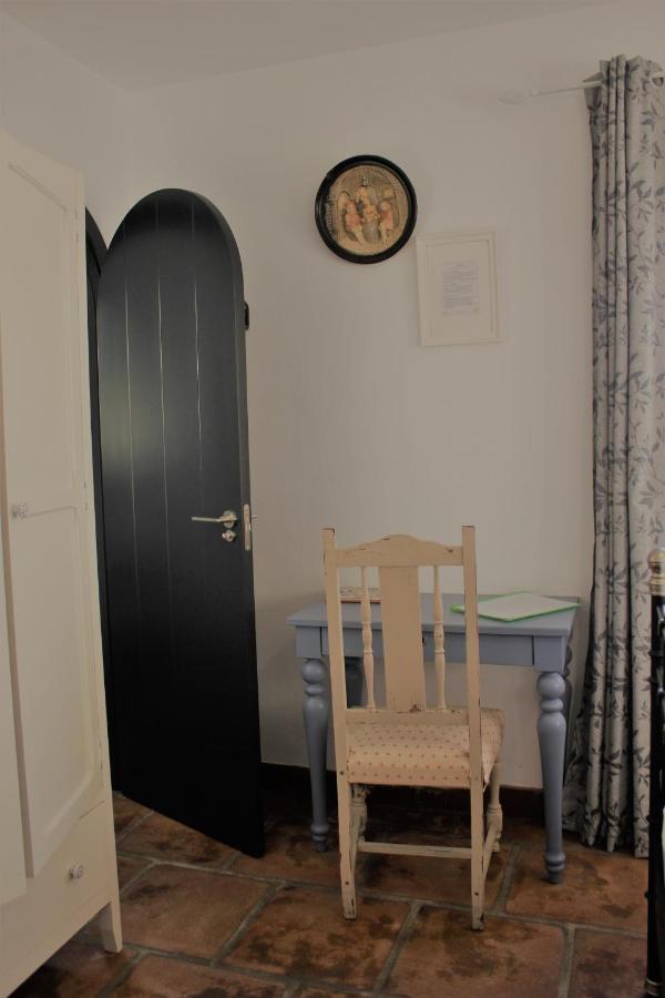 El Nispero Dulce Bed and Breakfast Alcaucín Εξωτερικό φωτογραφία