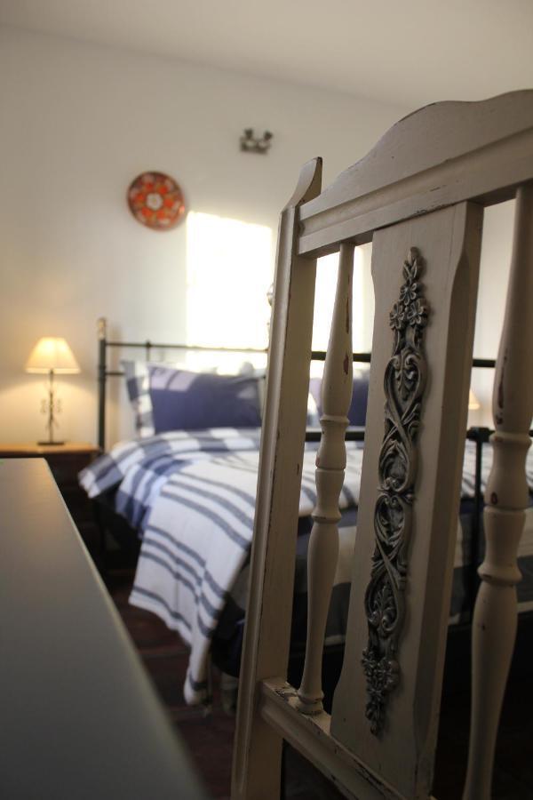 El Nispero Dulce Bed and Breakfast Alcaucín Εξωτερικό φωτογραφία